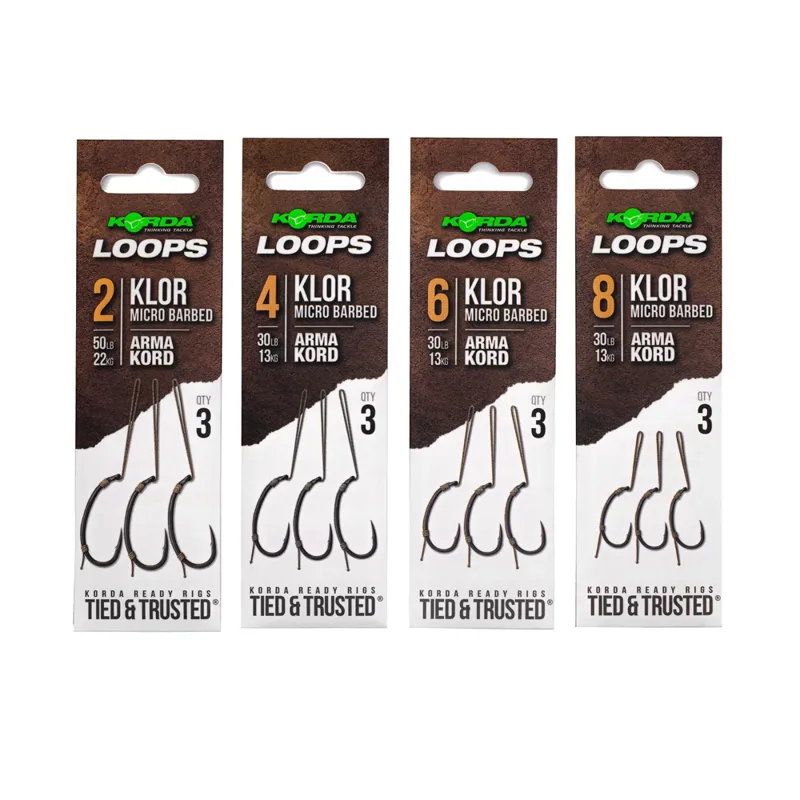 Loop Rigs Klor-2