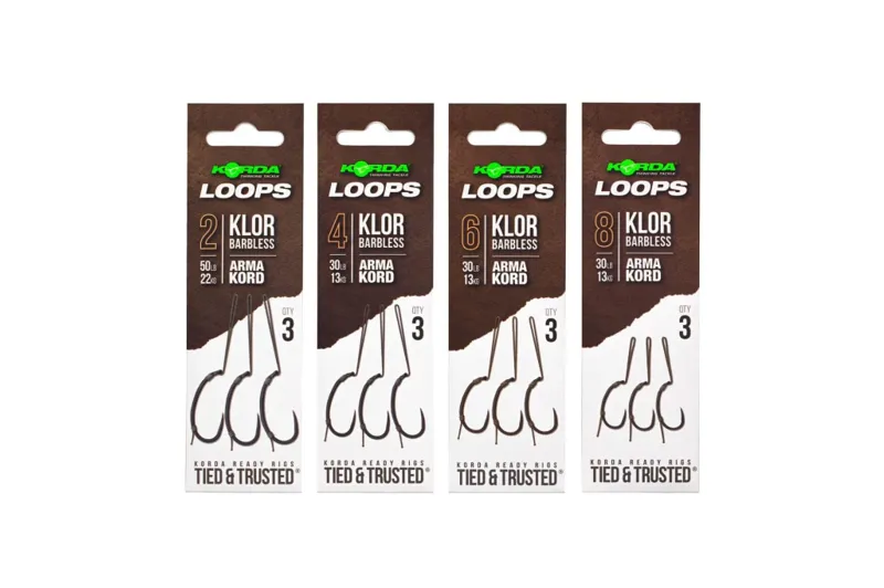 Loop Rigs Klor B-2