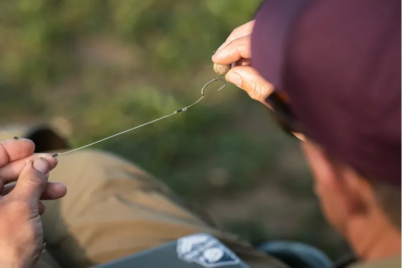 Loop Rigs Klor B-3