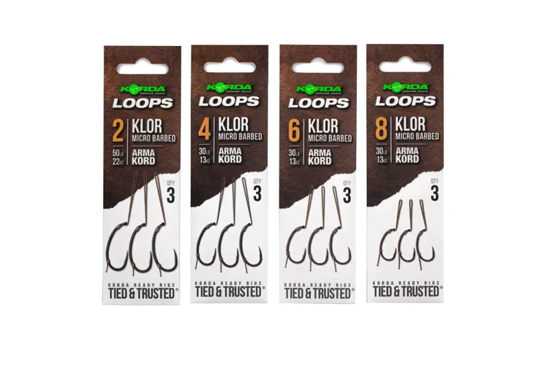 Loop Rigs Klor B