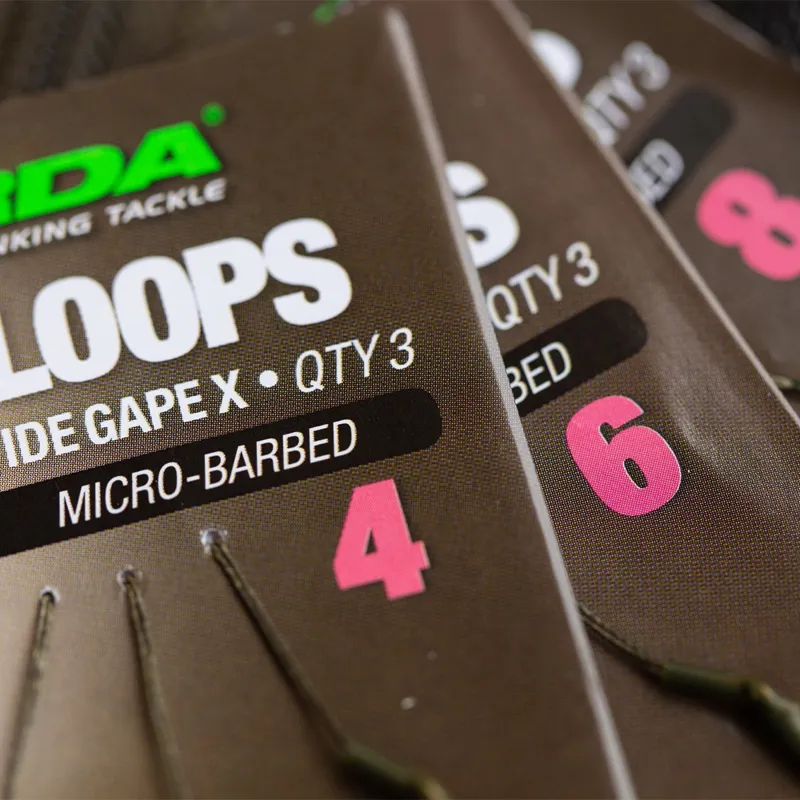 Loop Rigs Krank-2