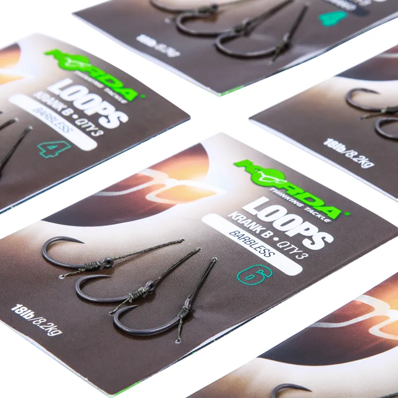 Loop Rigs Krank-5