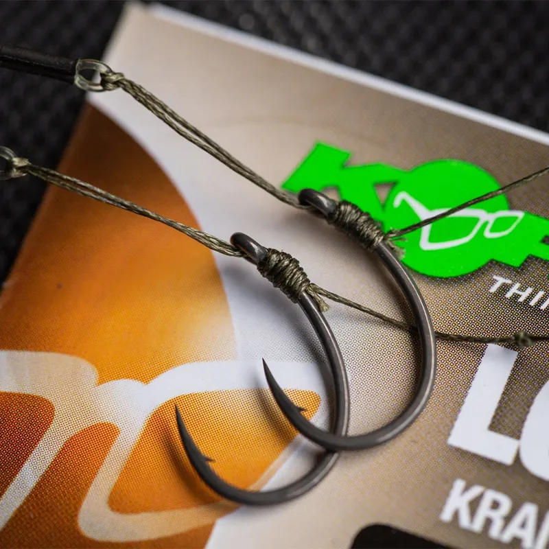 Loop Rigs Krank B-3