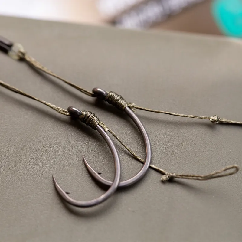 Loop Rigs Krank B-4