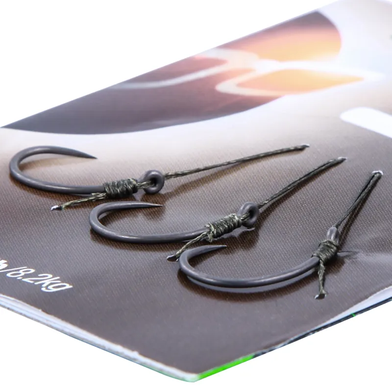 Loop Rigs Krank B-6