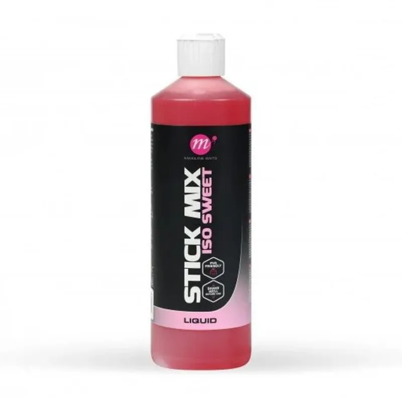 Stick Mix Liquid ISO Sweet - 500ml