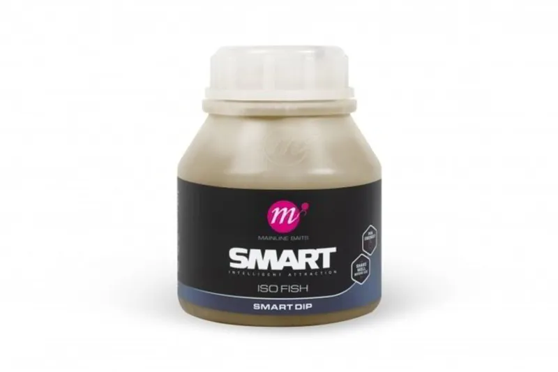 ISO Fish Smart Dip