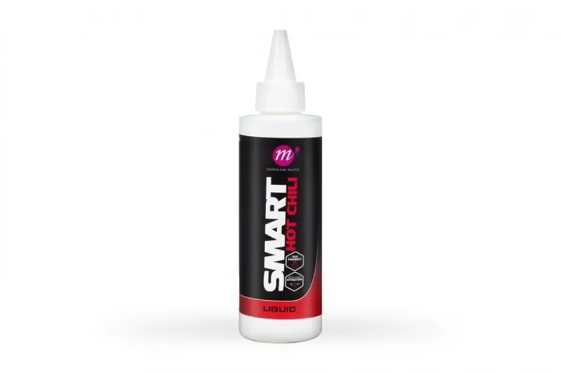 Smart Liquid Hot Chili 250ml