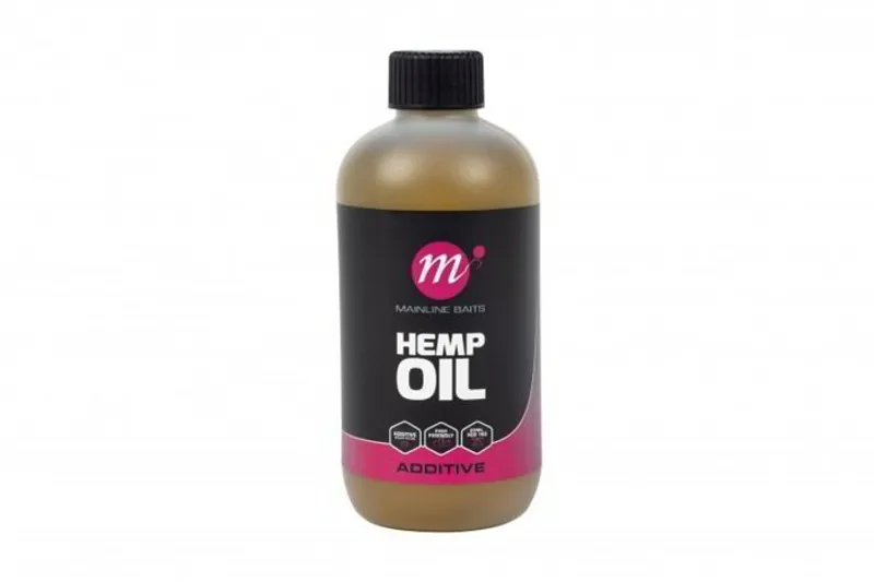 Hempseed Oil 250ml