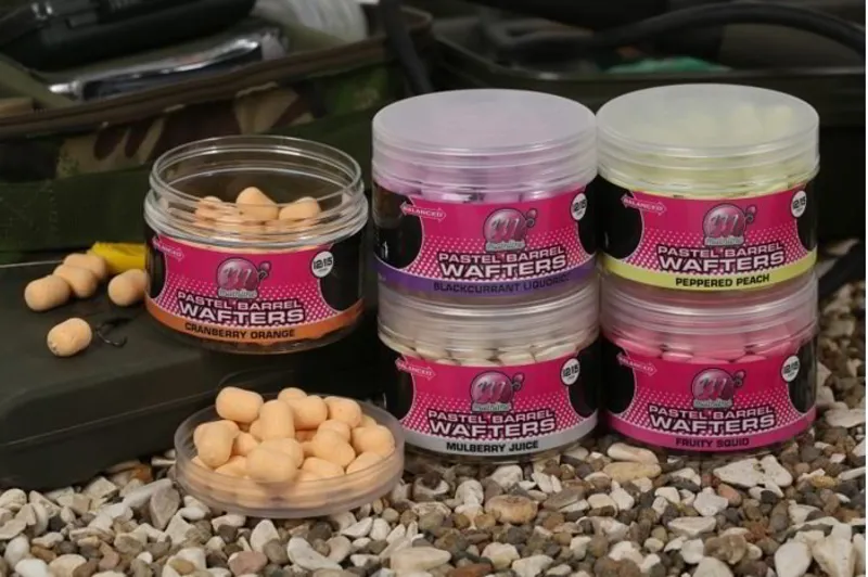 Pastel Wafter Barrels Cranberry Orange-1