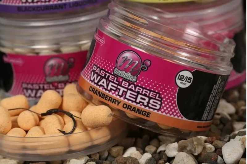 Pastel Wafter Barrels Cranberry Orange-2