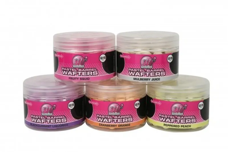 Pastel Wafter Barrels Mulberry Juice-2