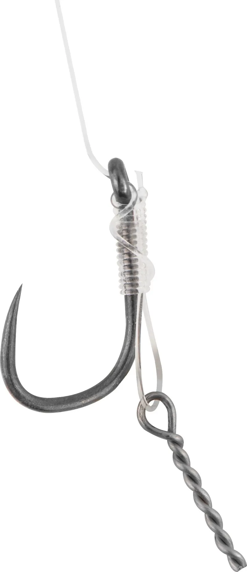 MXC-4 Barbless 4 Boilie Pin X-Strong-1