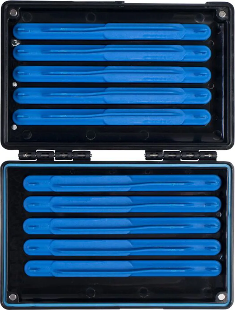 Mag Store System Hooklength Box