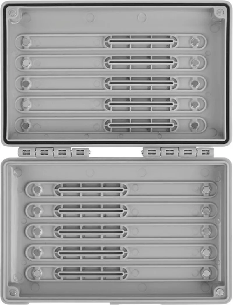 Mag Store Systems Unloaded-1
