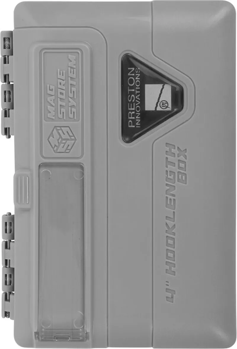 Mag Store Systems Unloaded