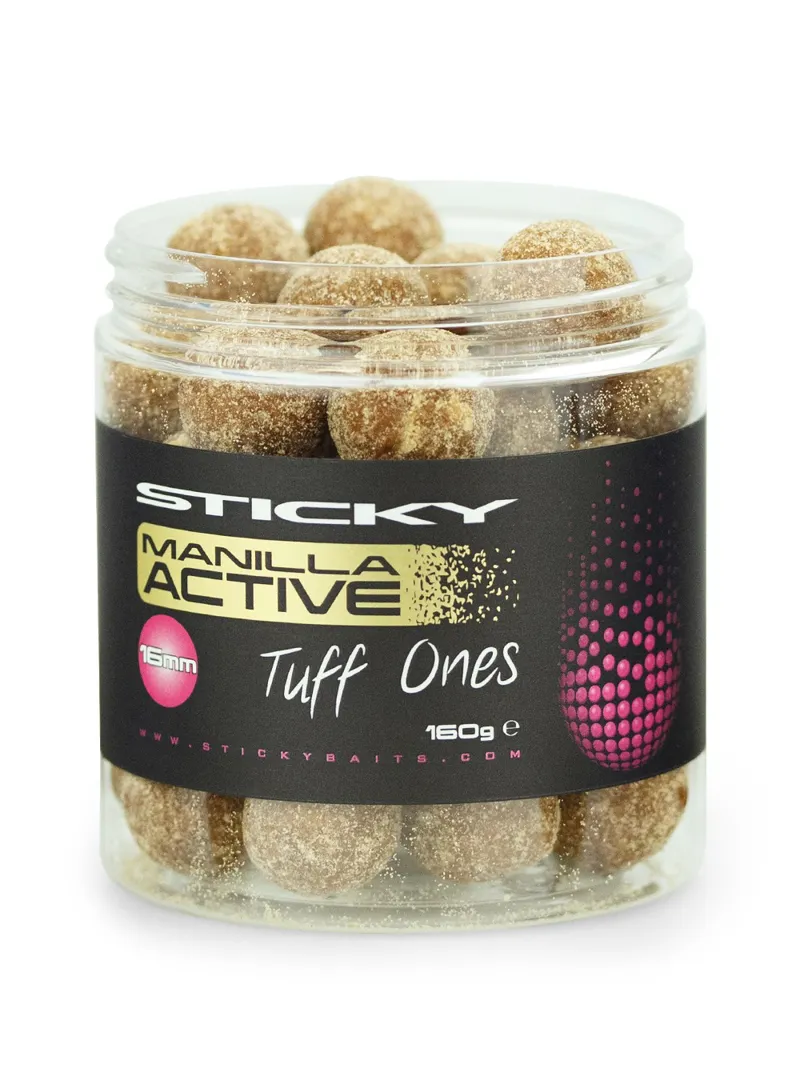 Manilla Active Tuff Ones-2