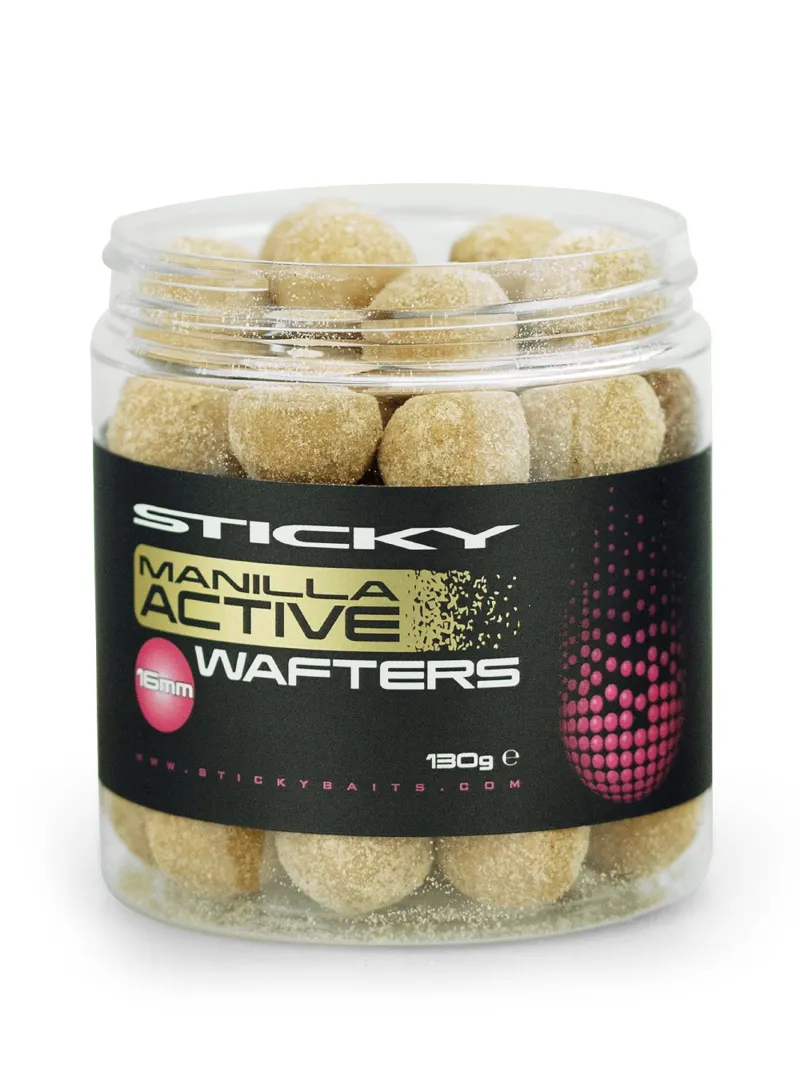 Manilla Active Wafters-2
