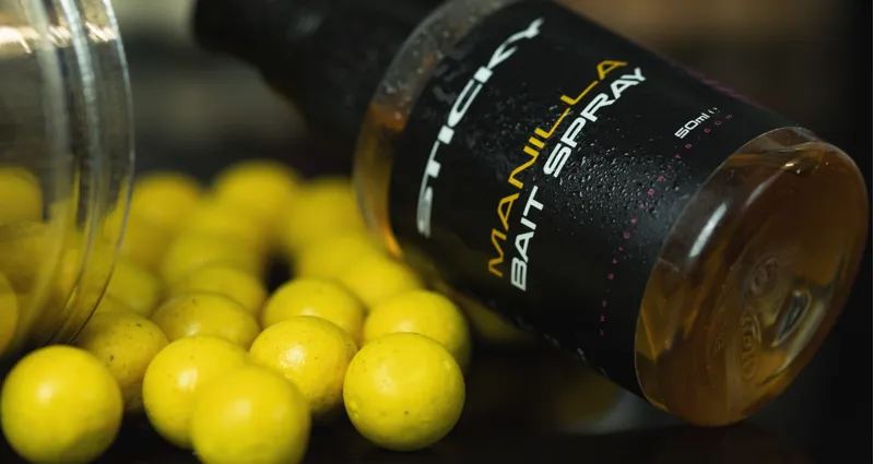 Manilla Bait Spray 50ml Spray-1