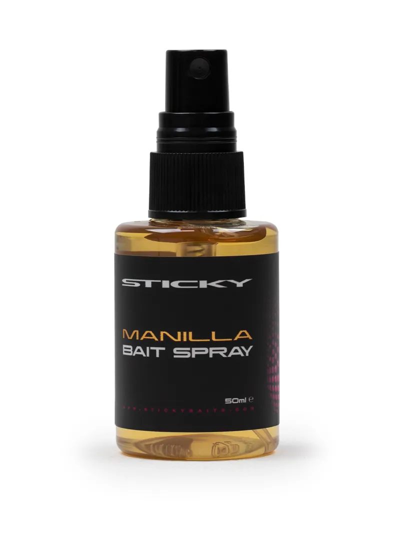 Manilla Bait Spray 50ml Spray-2