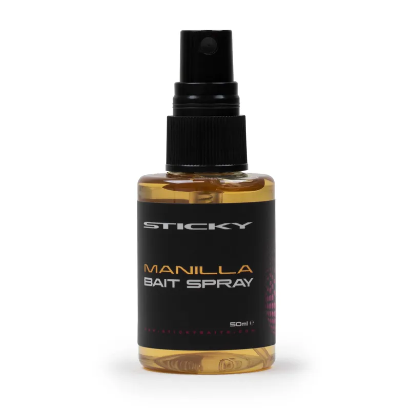 Manilla Bait Spray 50ml Spray