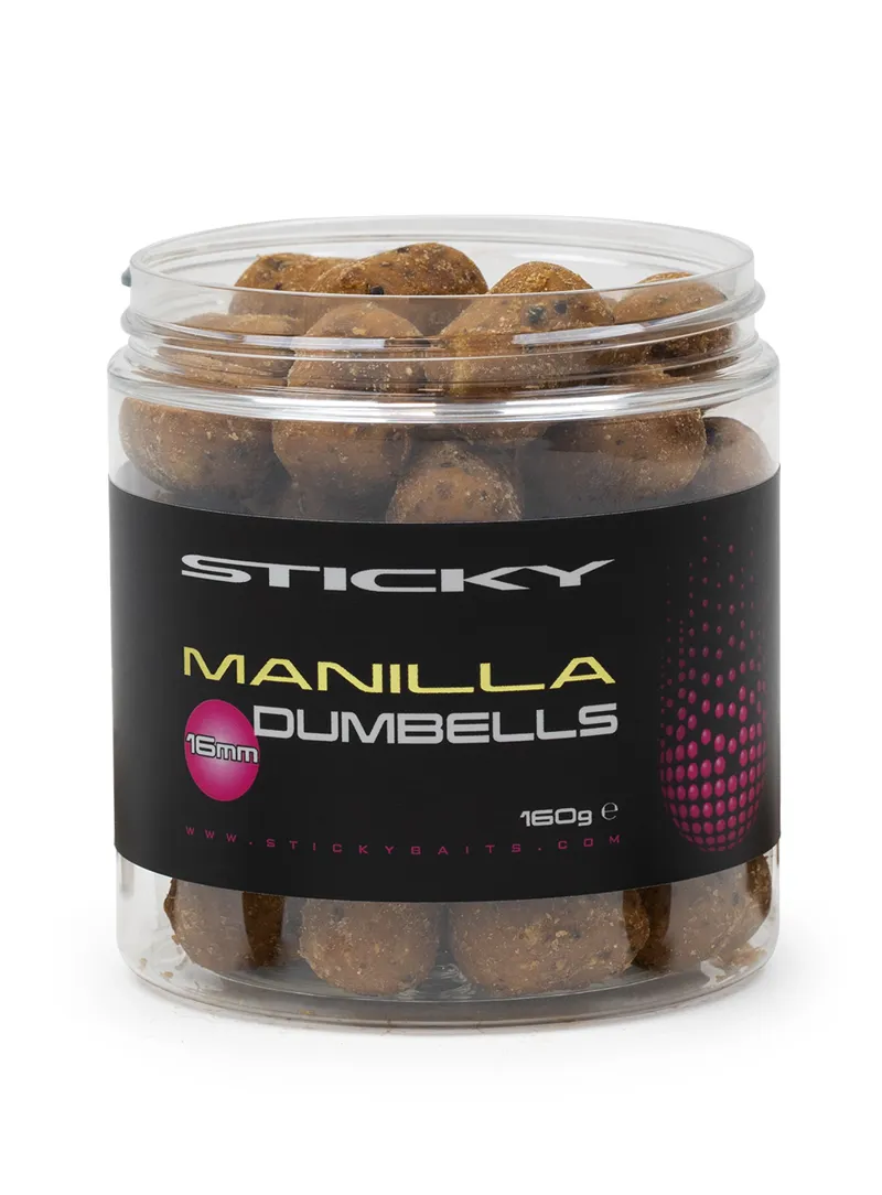 Manilla Dumbells-2