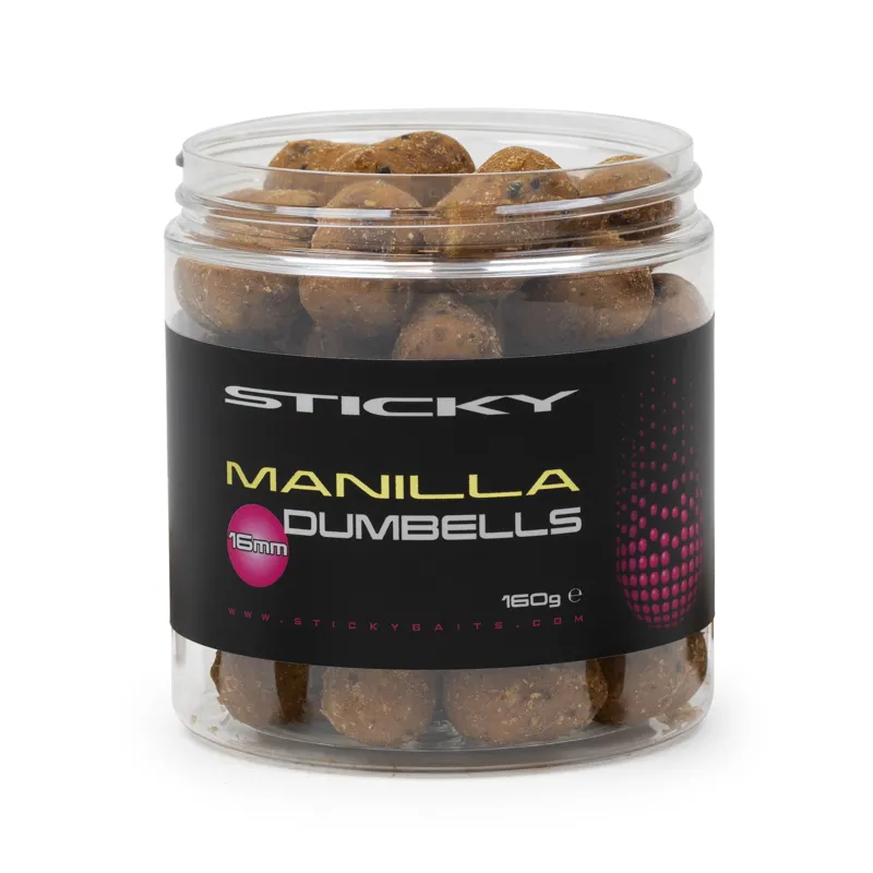 Manilla Dumbells