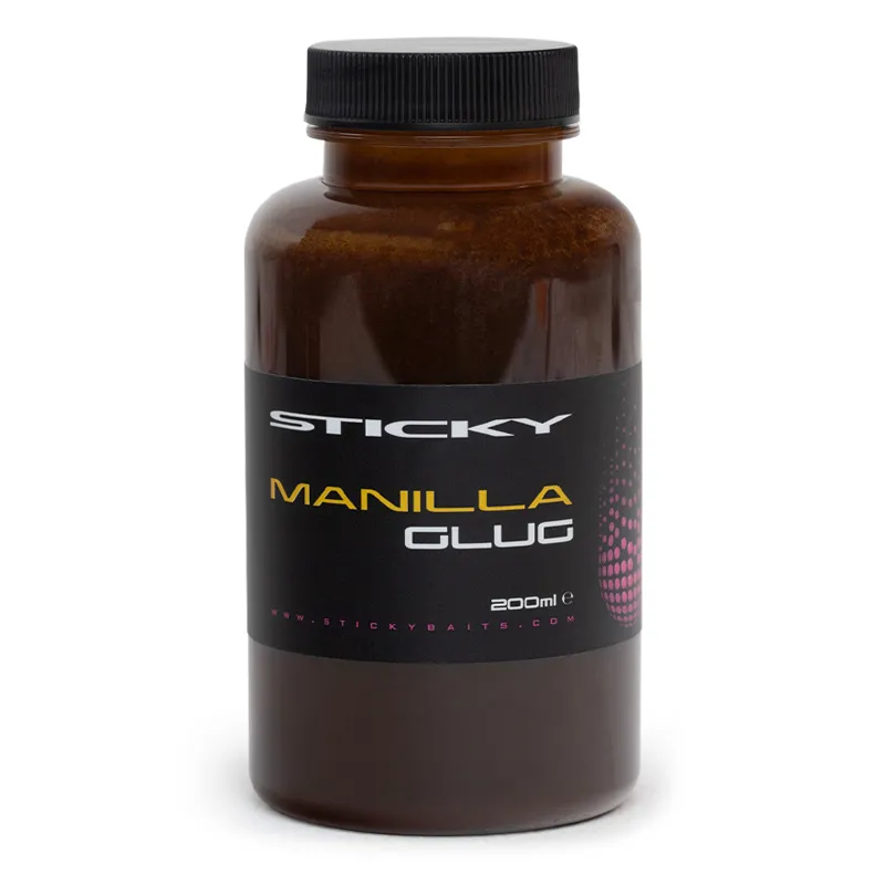 Manilla Glug 200ml Glug