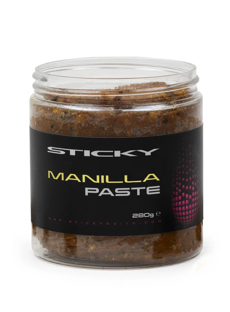 Manilla Paste 280g Pot-2