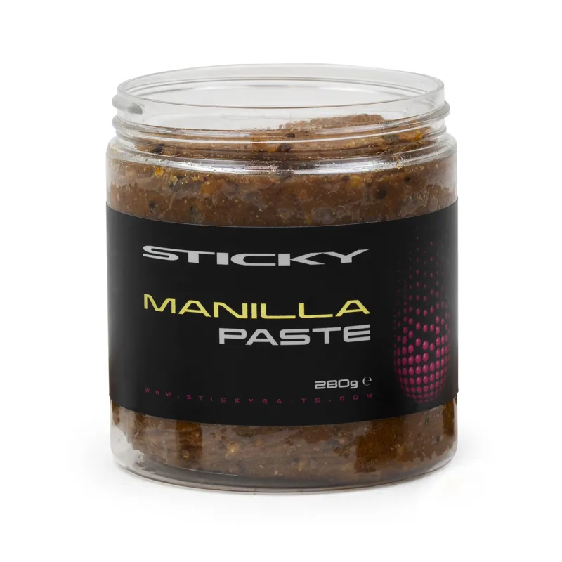 Manilla Paste 280g Pot
