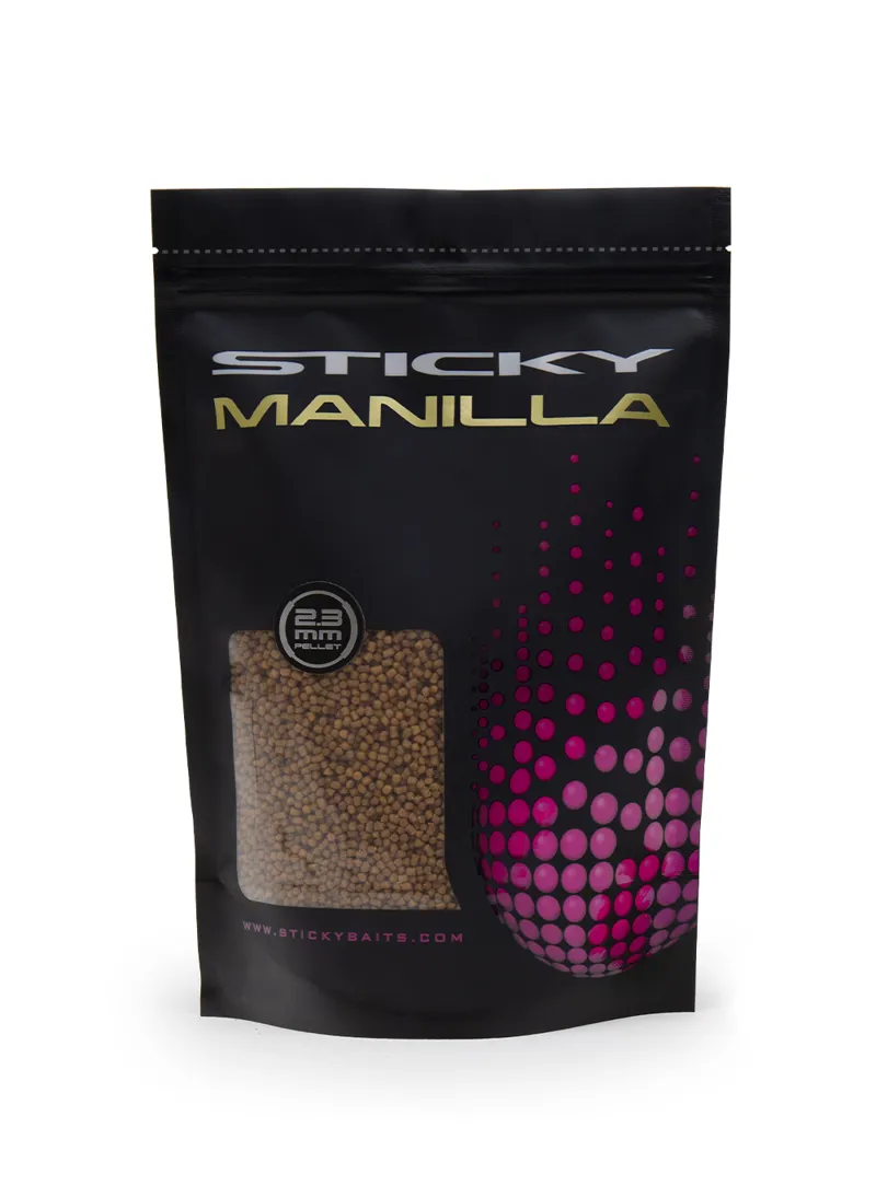 Manilla Pellets-2