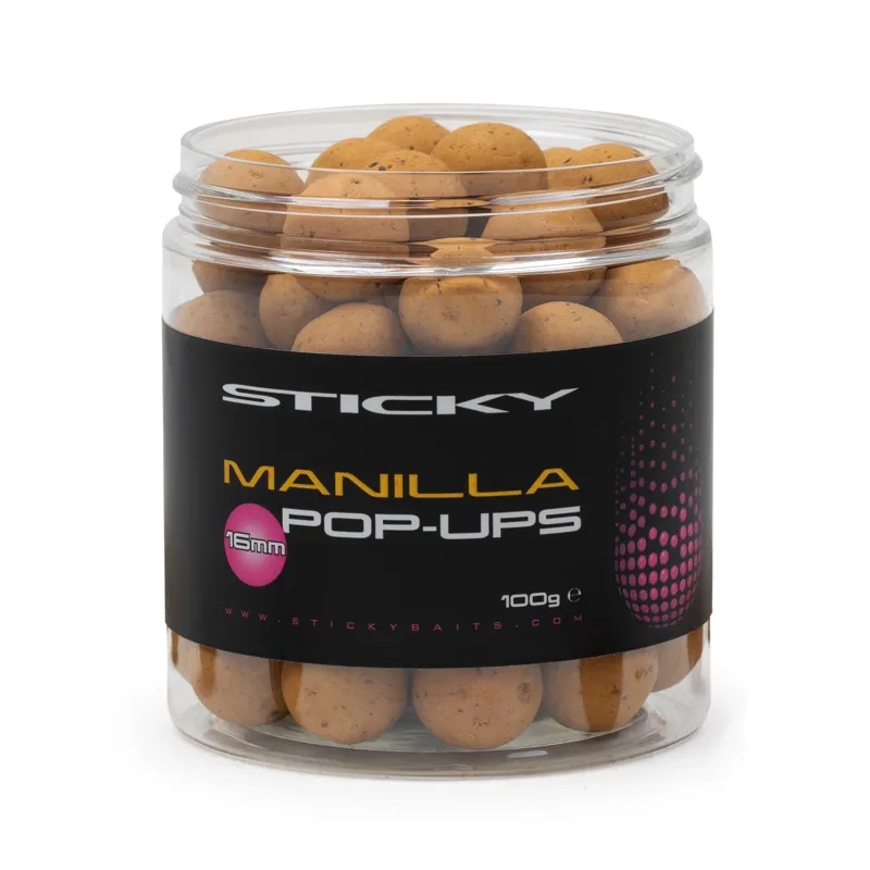 Manilla Pop-Ups