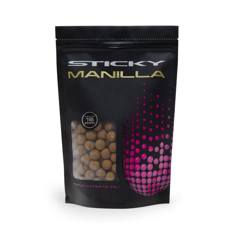 Manilla Shelf Life