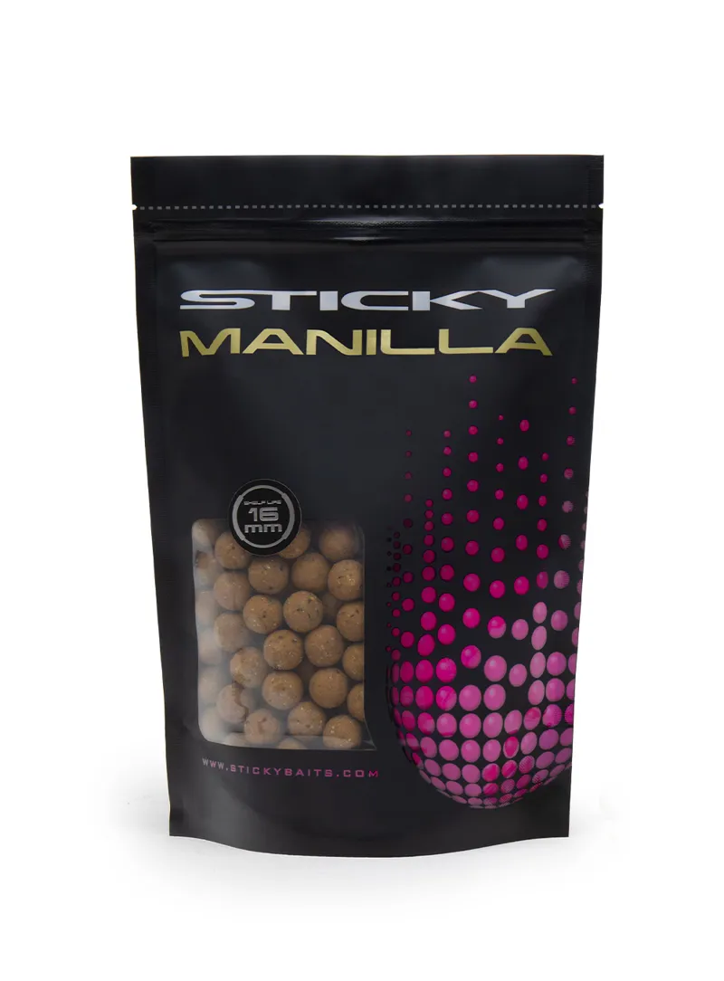 Manilla Shelf Life-2