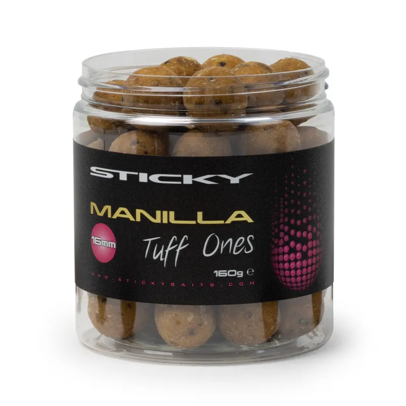 Manilla Tuff Ones