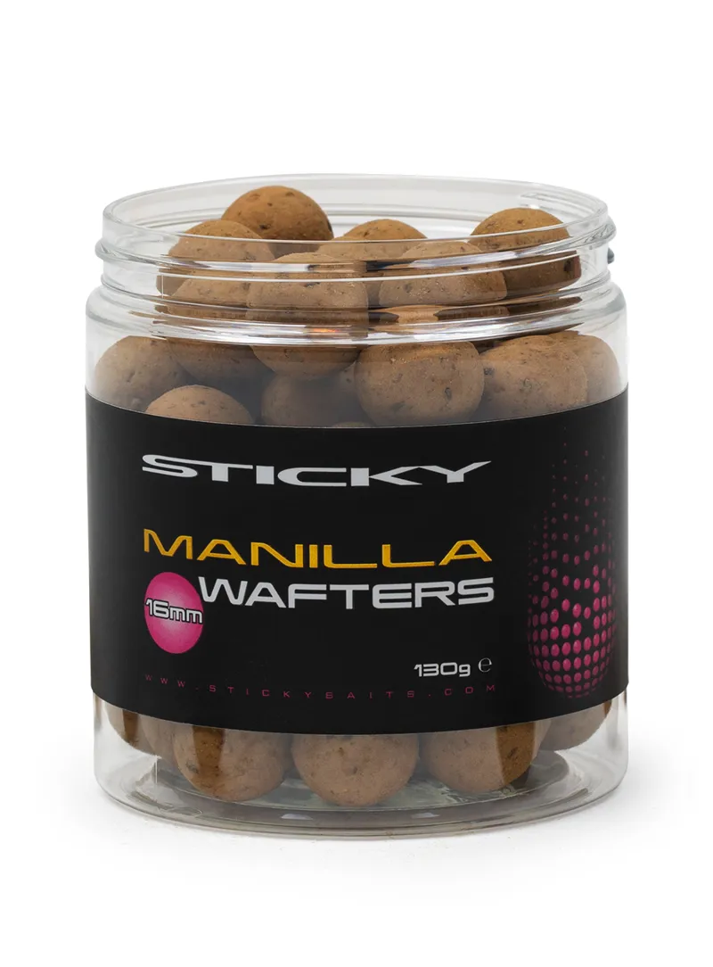 Manilla Wafters Dumbells 130g Pot-2