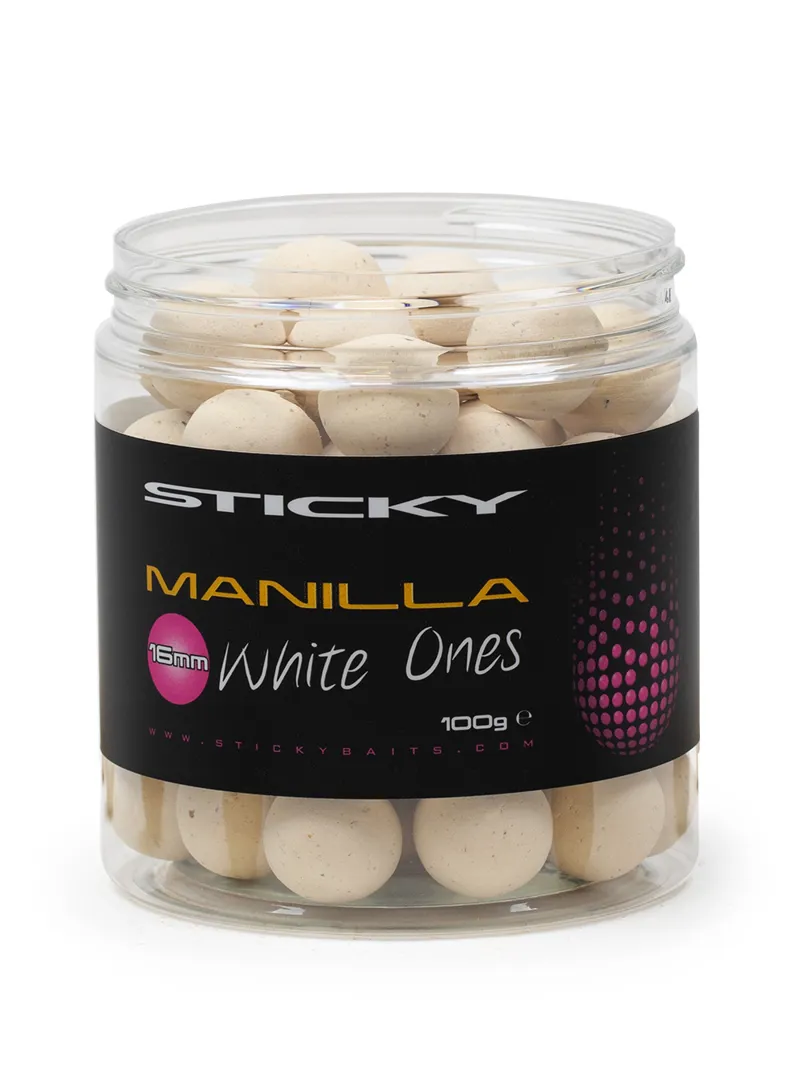 Manilla White Ones-2