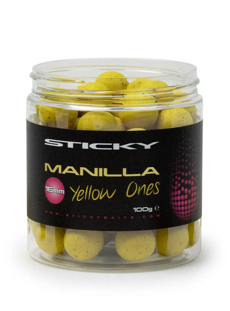 Manilla Yellow Ones-2