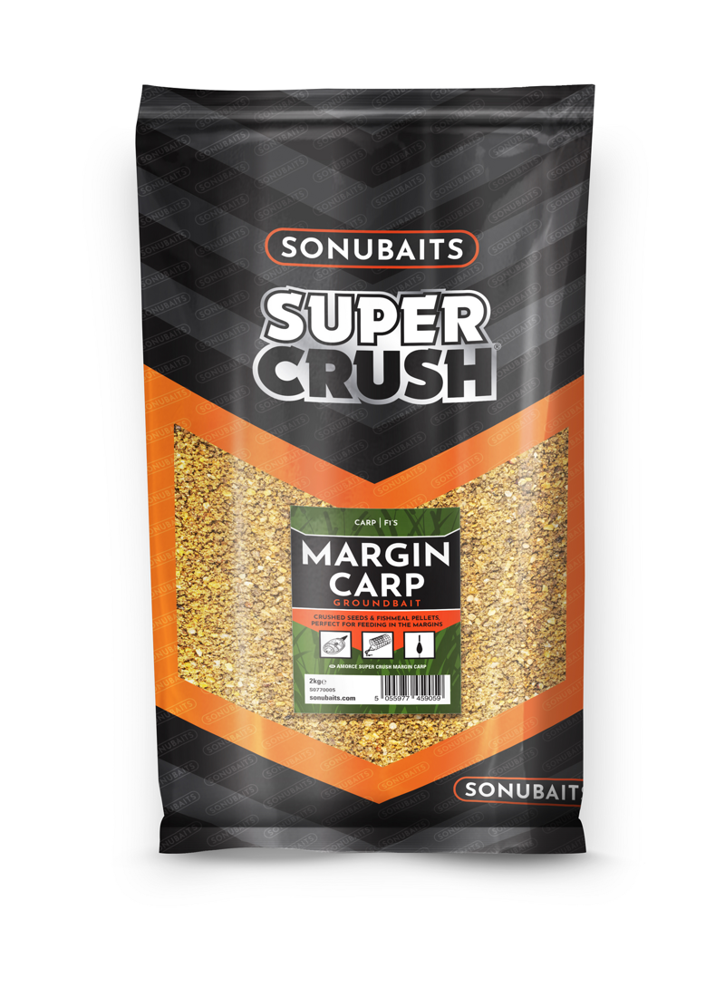 Margin Carp - 2 Kg