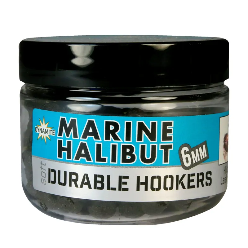 Marine Halibut Durable Hookers