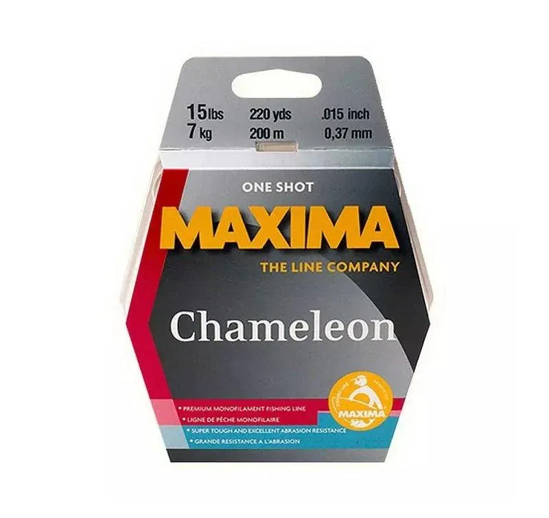 Maxima One shot 250mtr