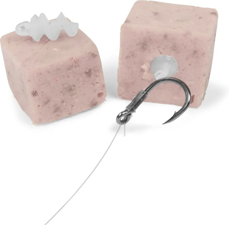 Meat Screws Clear-1