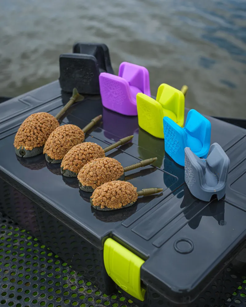 Method Mould-4