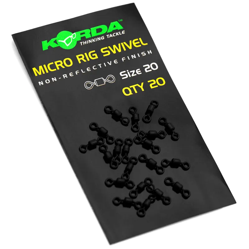 Micro Ring Swivel-2