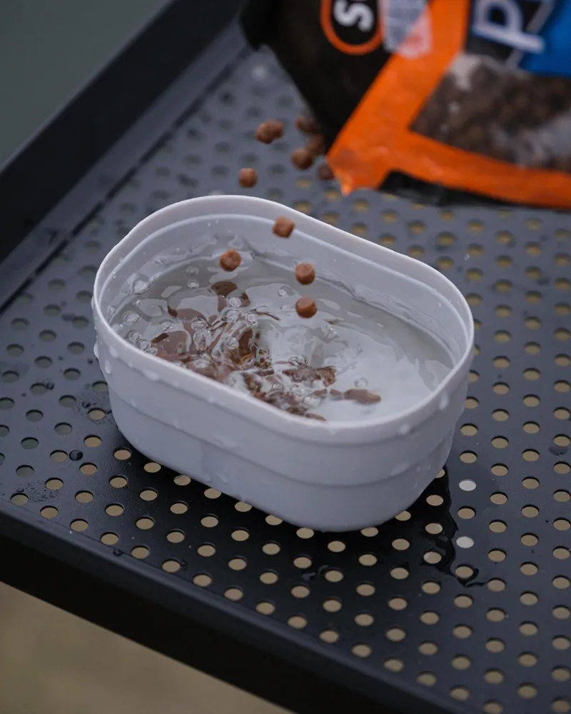 Mini Expander Tub 0.5pt-9