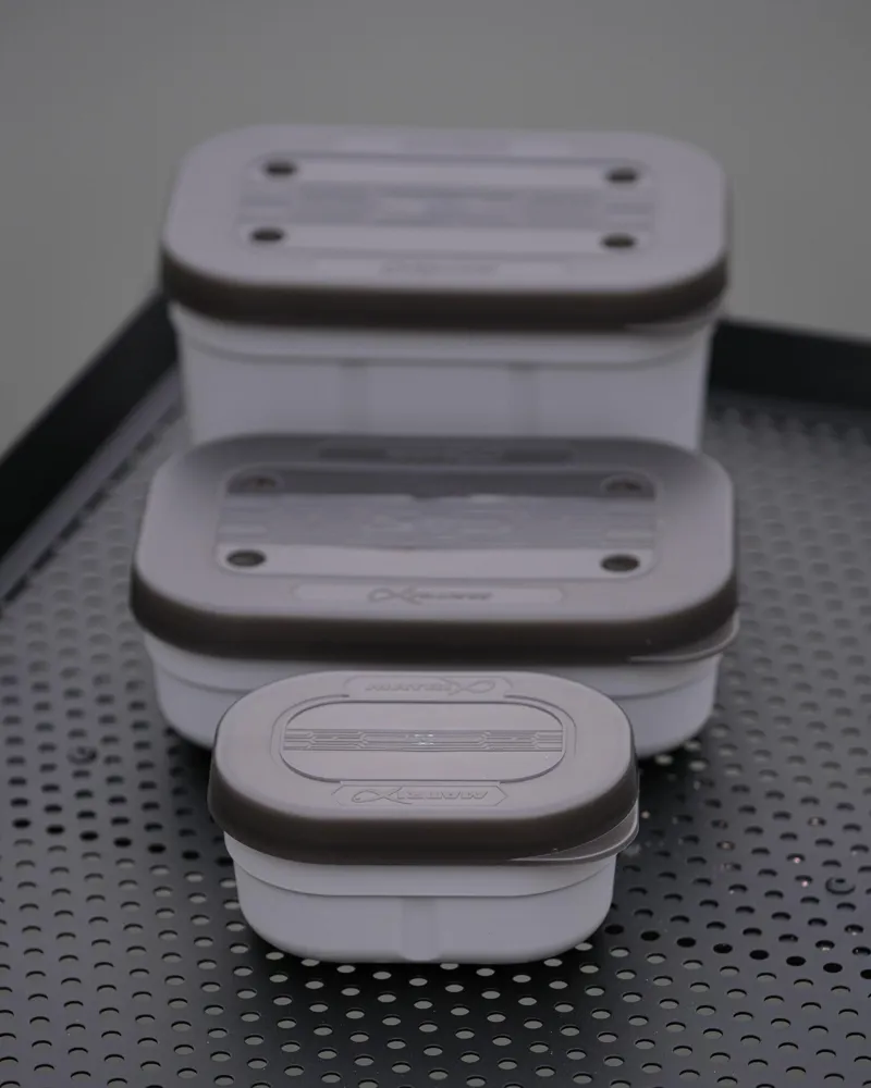 Mini Expander Tub 0.5pt-5
