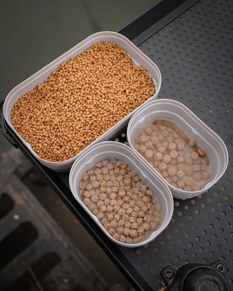 Mini Expander Tub 0.5pt-6