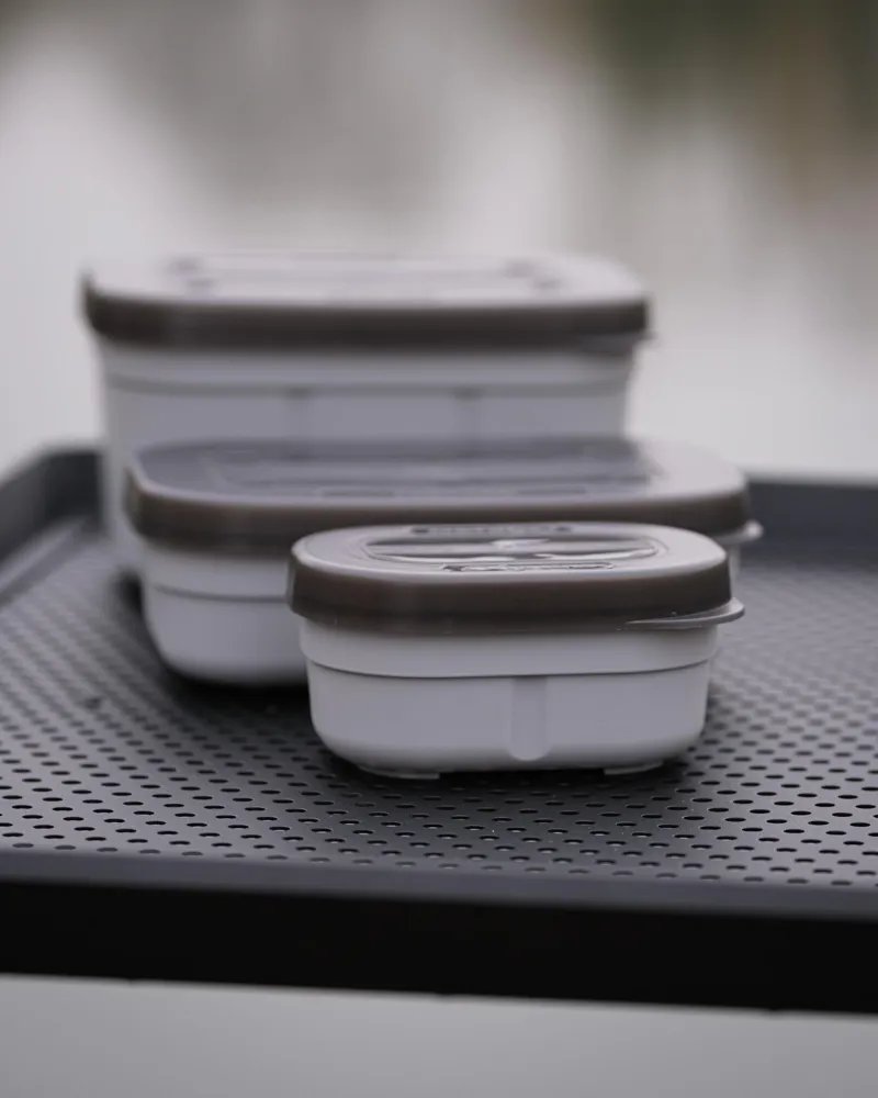 Mini Expander Tub 0.5pt-8