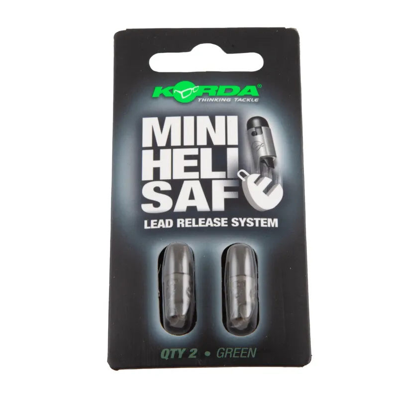 Mini Heli-Safe-5