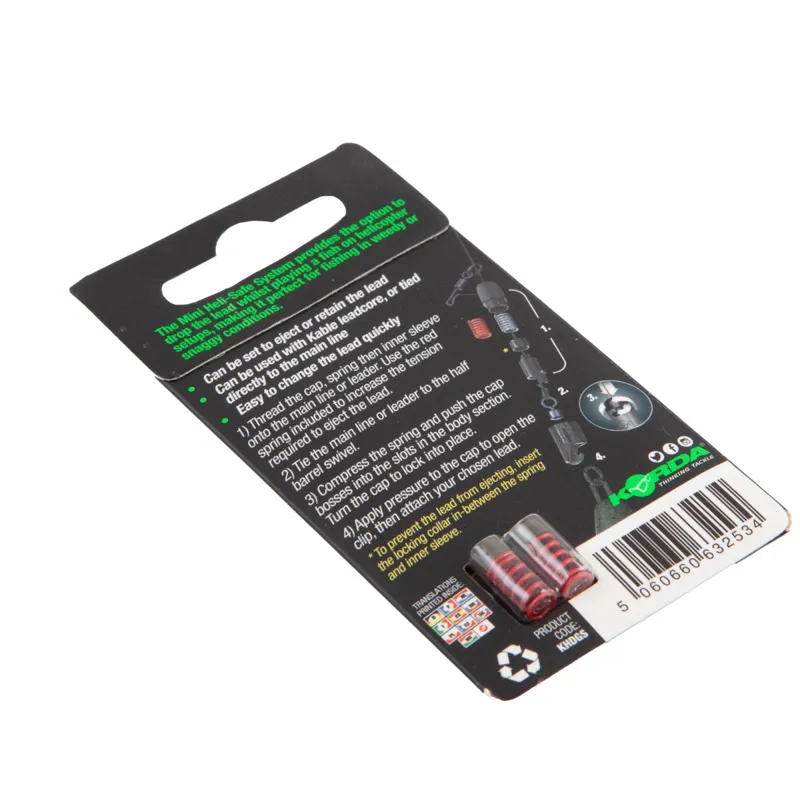 Mini Heli-Safe-6